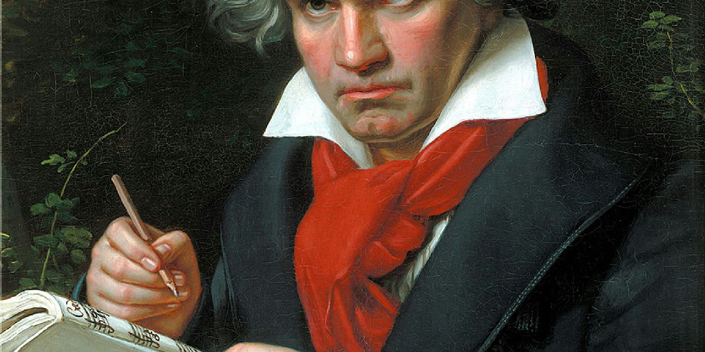 A relação conturbada entre Beethoven e Napoleão ganha destaque na Rádio MEC