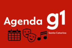 Agenda cultural de outubro em Santa Catarina reúne música, teatro e exposições