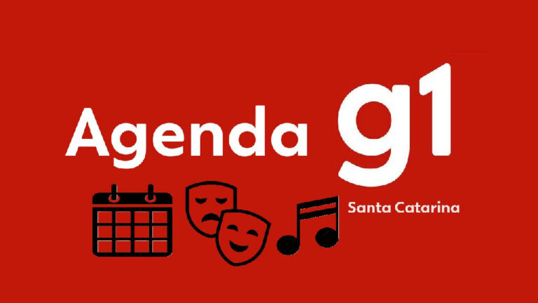 Agenda cultural de outubro em Santa Catarina reúne música, teatro e exposições