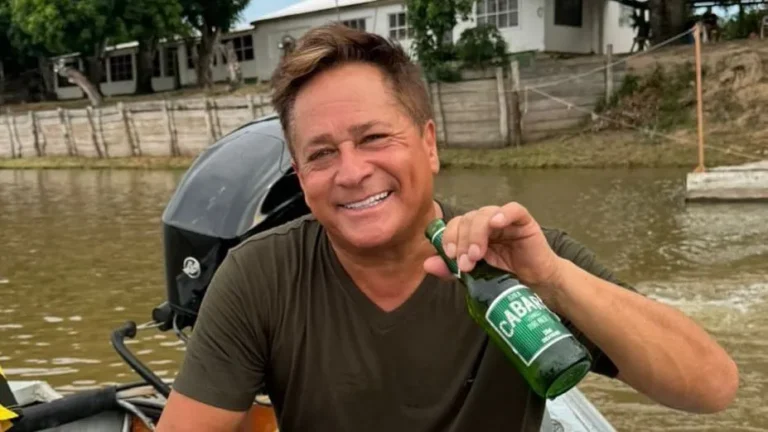 Além de Leonardo: famosos que abandonaram o álcool em busca de saúde e bem-estar
