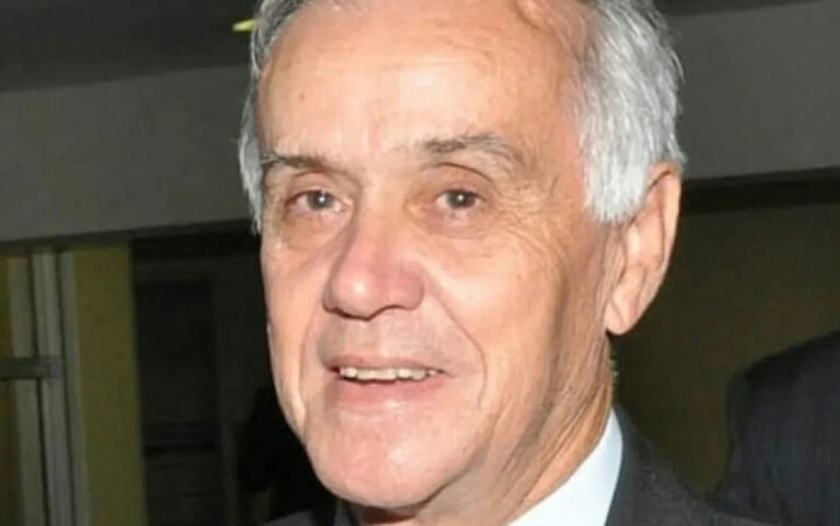 Aos 83 anos, morre em Goiânia o jornalista Ari Diógenes da Rocha
