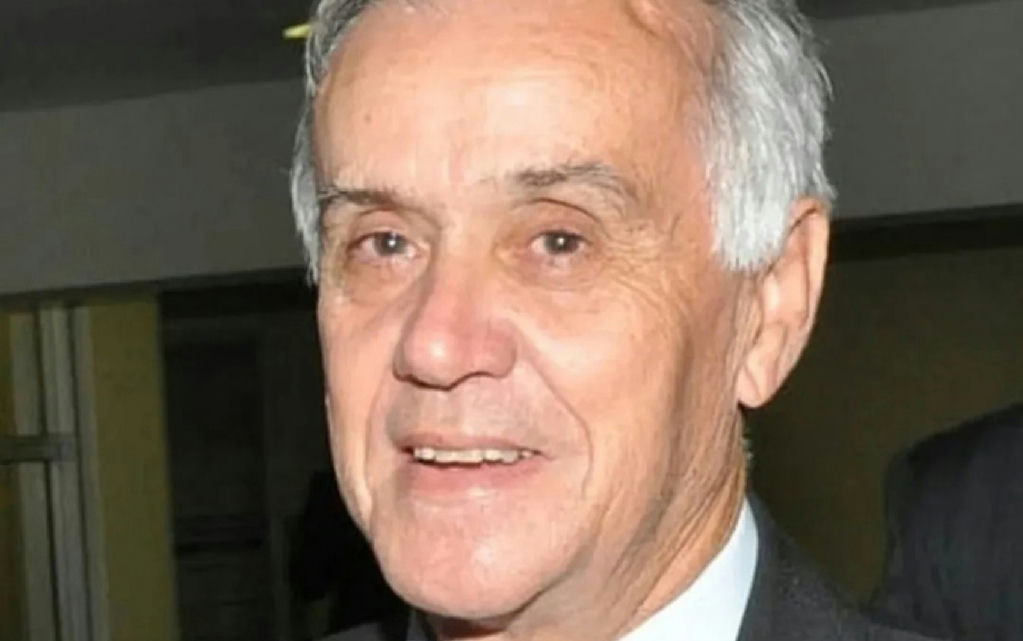Aos 83 anos, morre em Goiânia o jornalista Ari Diógenes da Rocha
