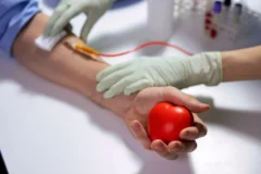 Brasil adota novas normas para doação de sangue a partir desta quarta-feira