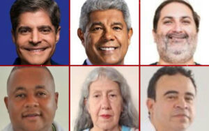 Candidatos ao governo da Bahia intensificam agenda de campanha pelo estado