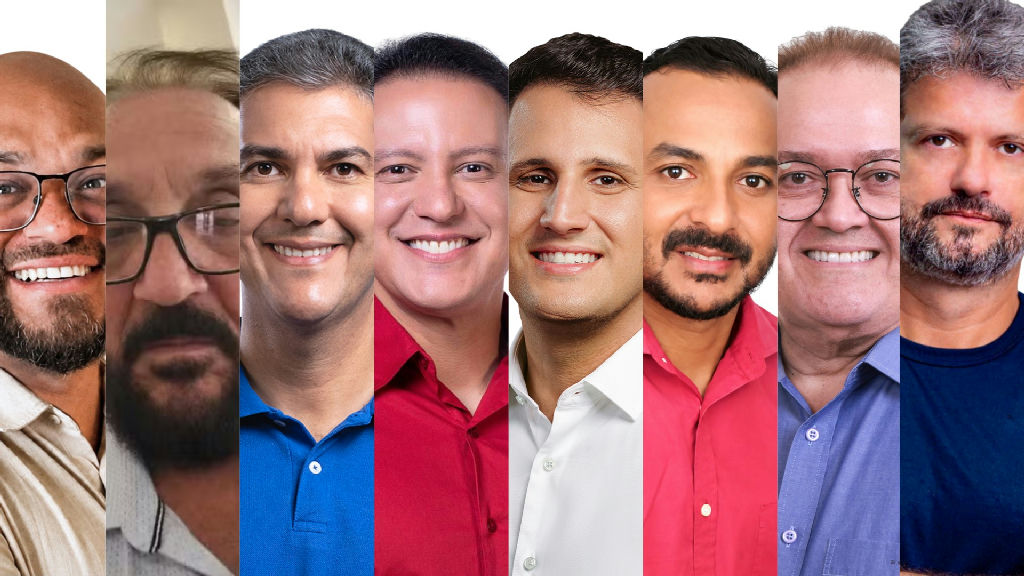 Candidatos ao governo do Maranhão priorizam atos e propostas sociais neste sábado (26)