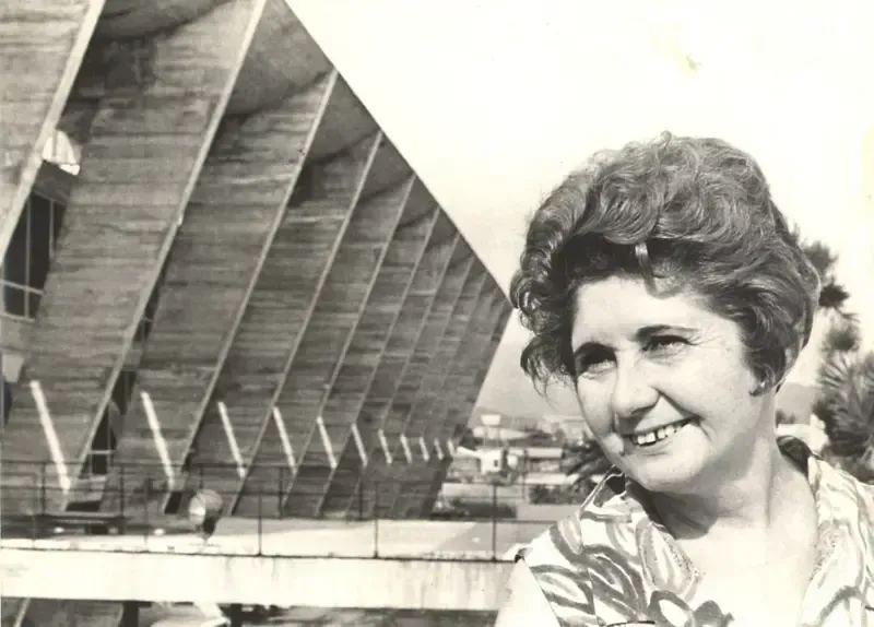 Carmen Portinho: a trajetória da engenheira que desafiou normas e lutou pelo voto feminino