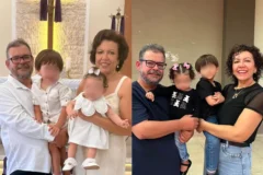 Casal aguarda sete anos por adoção e recebe ligação decisiva apenas duas horas após cadastro