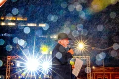 Chuva forte impede agenda de Lula em Juiz de Fora nesta quarta-feira