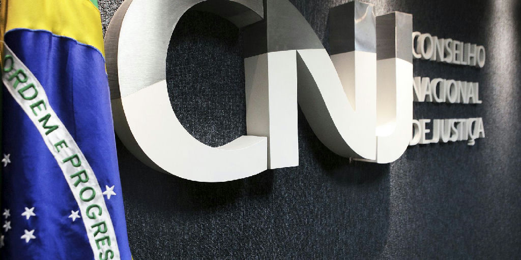CNJ deflagra operação em gabinete de desembargador do Trf-1 em Brasília