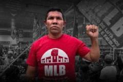 Conheça João Batista, candidato ao Senado pela Paraíba nas eleições 2026