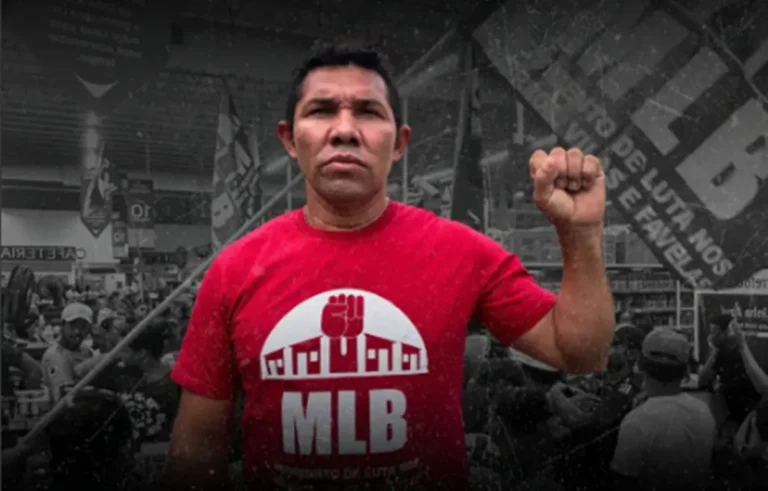 Conheça João Batista, candidato ao Senado pela Paraíba nas eleições 2026