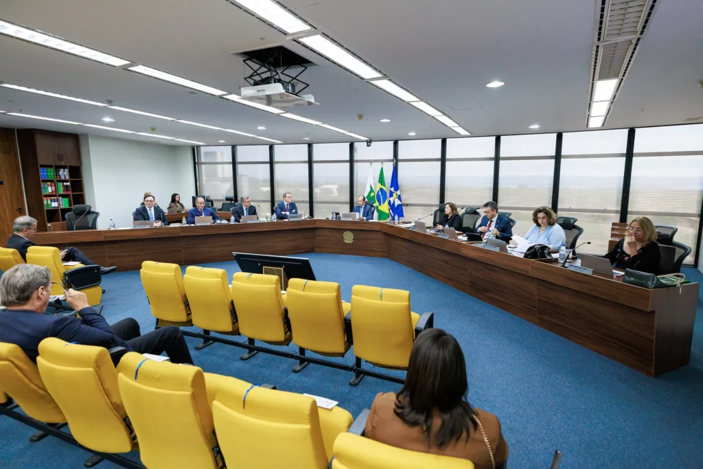 Conselho do MPF mantém Paulo Gonet à frente do caso Master