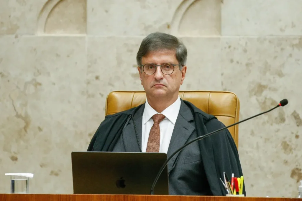 Conselho Superior do MPF divide votos sobre investigação contra Paulo Gonet