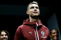 Cristiano Ronaldo deixa concentração de Portugal após declarações de Jorge Jesus