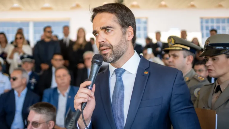 Eduardo Leite mantém aprovação de 53% no governo do Rio Grande do Sul