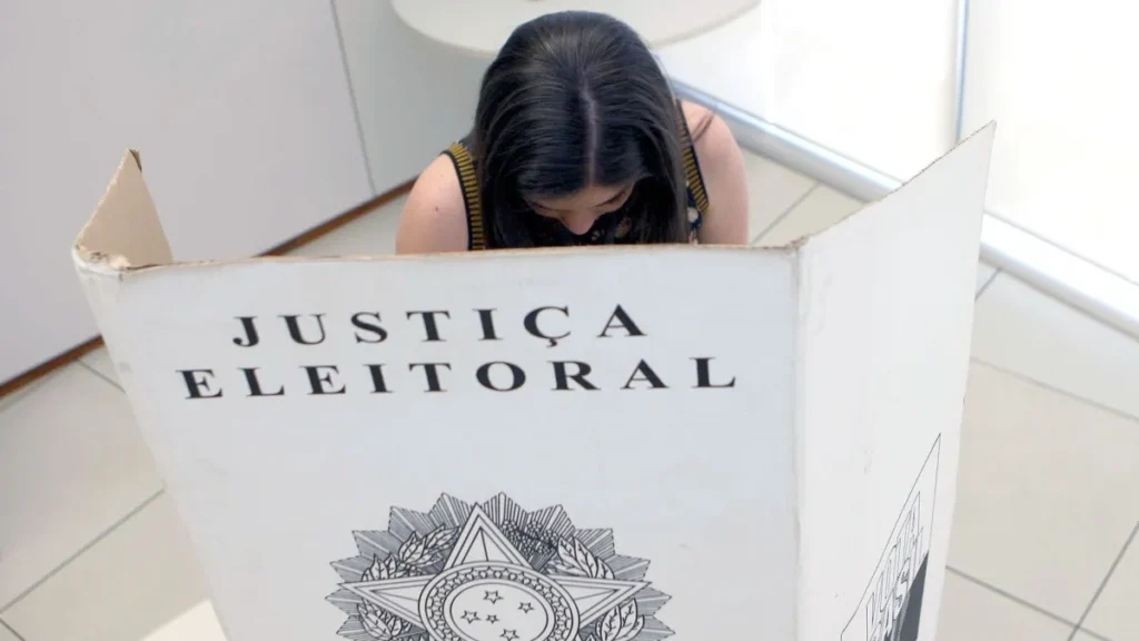 Eleições 2026: saiba como funciona o horário unificado de votação em todo o Brasil