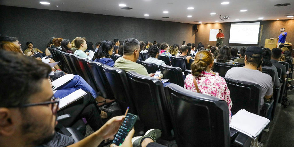 Enap publica no Diário Oficial nova relação de aprovados para vagas remanescentes do CNU 2025