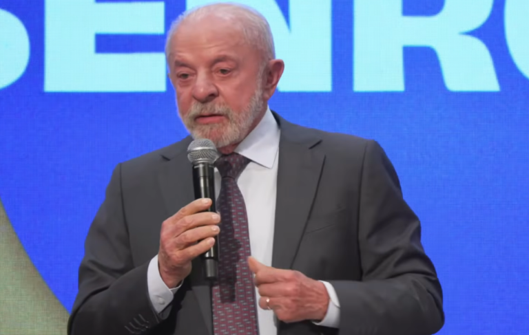 Estratégia de Lula com bets transfere desgaste político para o Congresso