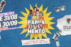 Estudantes de São João da Barra têm até o dia 30 para ingressar no Parlamento Jovem 2026