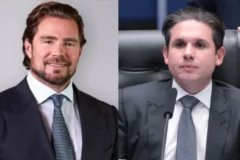 Hugo Motta nega irregularidades após revelação de contatos frequentes com Daniel Vorcaro