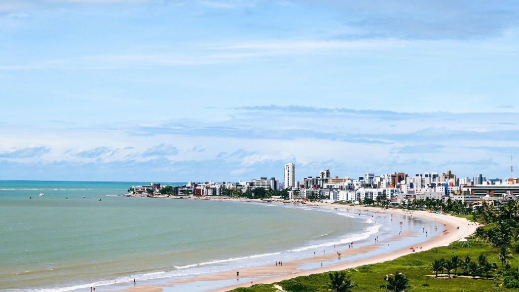 Inmet estende alerta de baixa umidade para 120 municípios paraibanos e orienta cuidados com a saúde