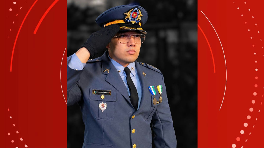 Investigação apura morte de major da Polícia Militar em bar na zona sul de Macapá