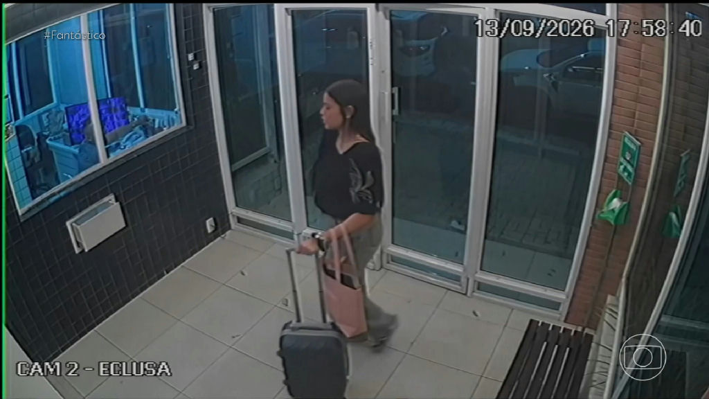 Investigação sobre a morte de Isabelle Caracristi completa duas semanas em Fortaleza