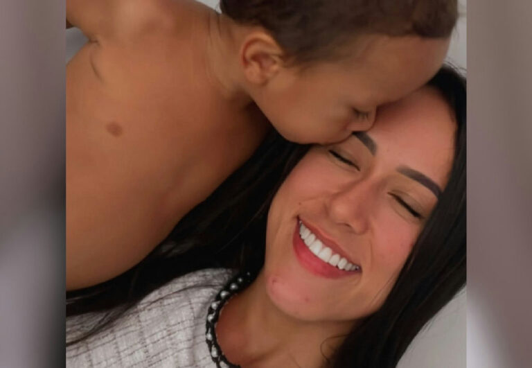 Justiça encerra investigação contra mãe e advogada no caso da morte do menino Gustavo