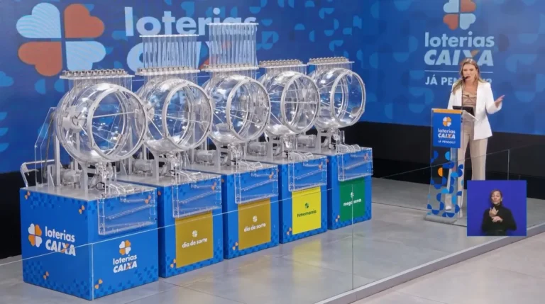Loterias Caixa: entenda o funcionamento e a dinâmica dos sorteios oficiais