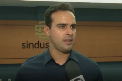 Lucas Ribeiro busca apoio do setor da construção civil para impulsionar economia na Paraíba