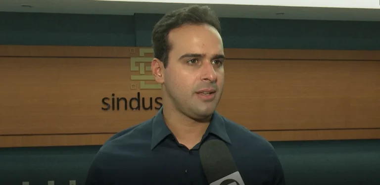 Lucas Ribeiro busca apoio do setor da construção civil para impulsionar economia na Paraíba