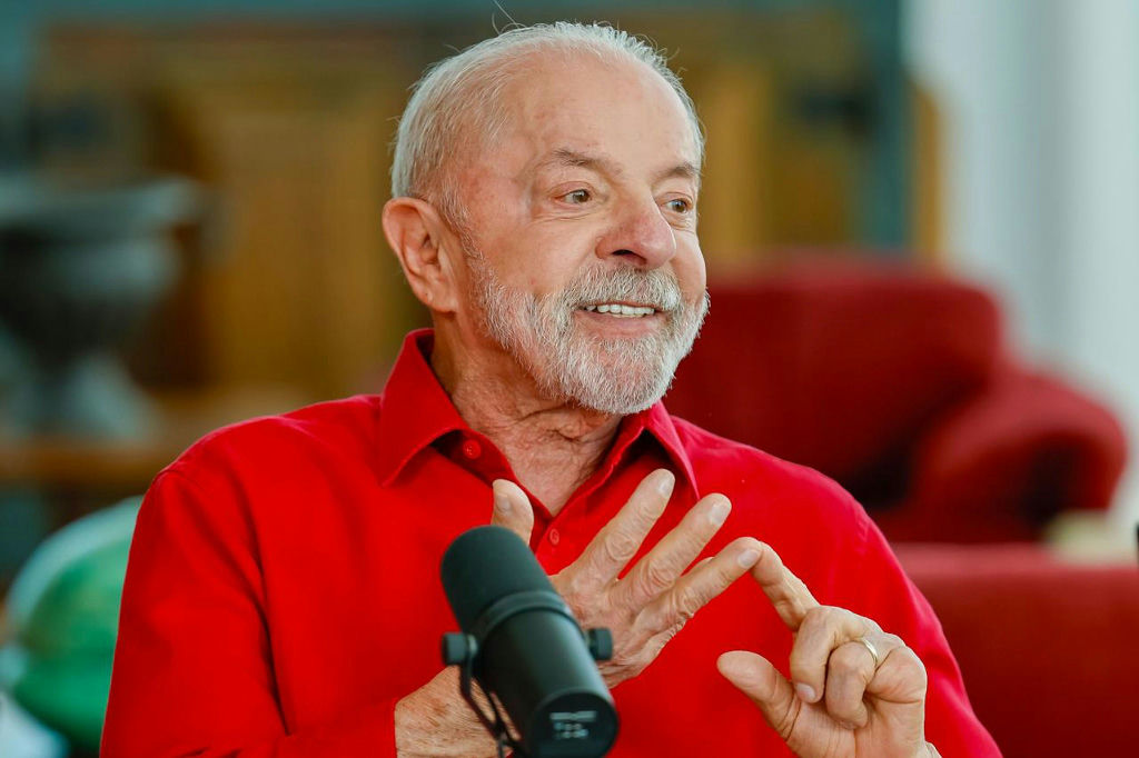 Lula critica tom de Donald Trump em discursos na ONU e defende vitória na narrativa