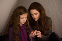 Mackenzie Foy: a trajetória da atriz que deu vida a Renesmee em Crepúsculo