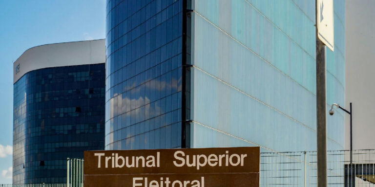 Maioria no TSE vota por manter remoção de publicações envolvendo Nossa Senhora