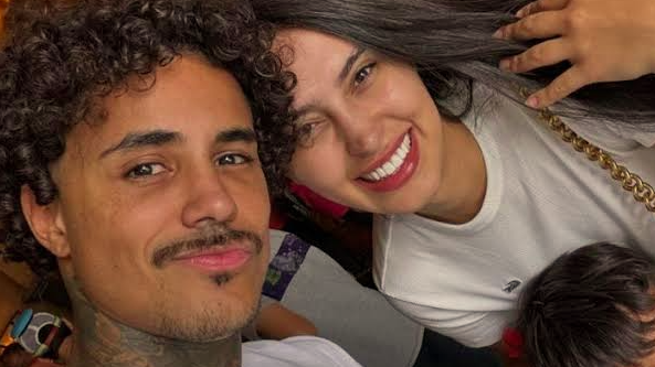 MC Livinho confirma reconciliação com Byanca Gabarron e reflete sobre amadurecimento