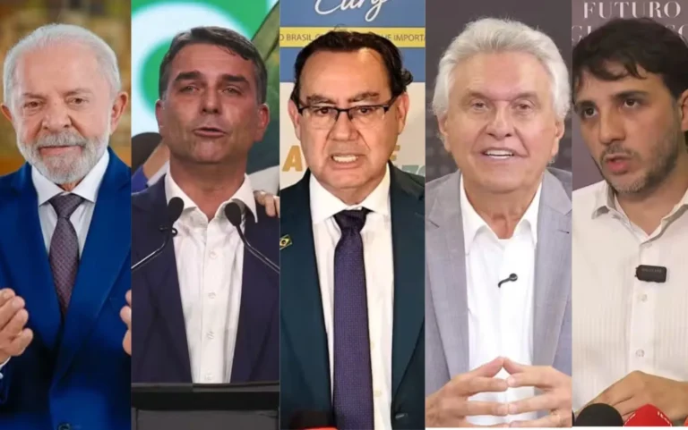 O peso do eleitor independente na reta final da disputa presidencial