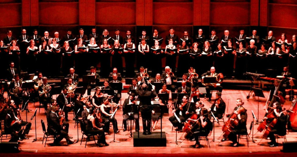 Orquestra Sinfônica de Sergipe promove concerto barroco gratuito em Aracaju