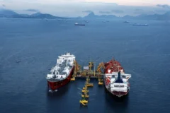 Petrobras garante fornecimento de gás natural com contrato de 22 anos nos EUA