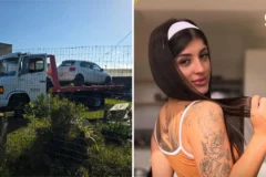 Polícia confirma convicção de homicídio no caso da influenciadora desaparecida no Rio Grande do Sul