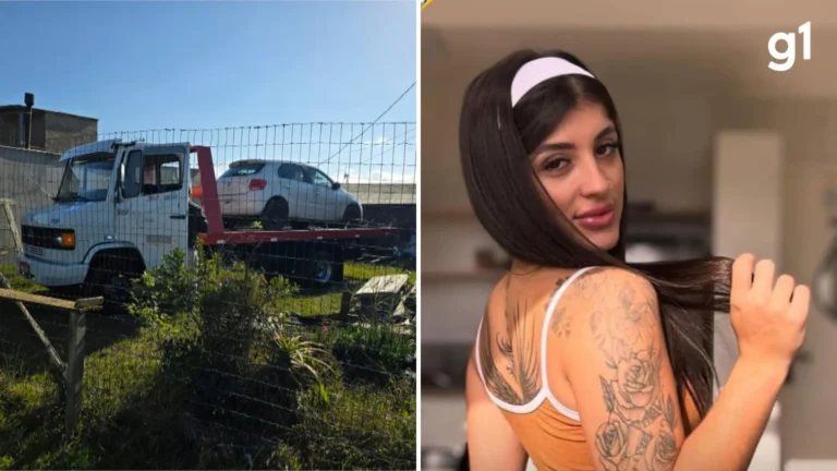 Polícia confirma convicção de homicídio no caso da influenciadora desaparecida no Rio Grande do Sul