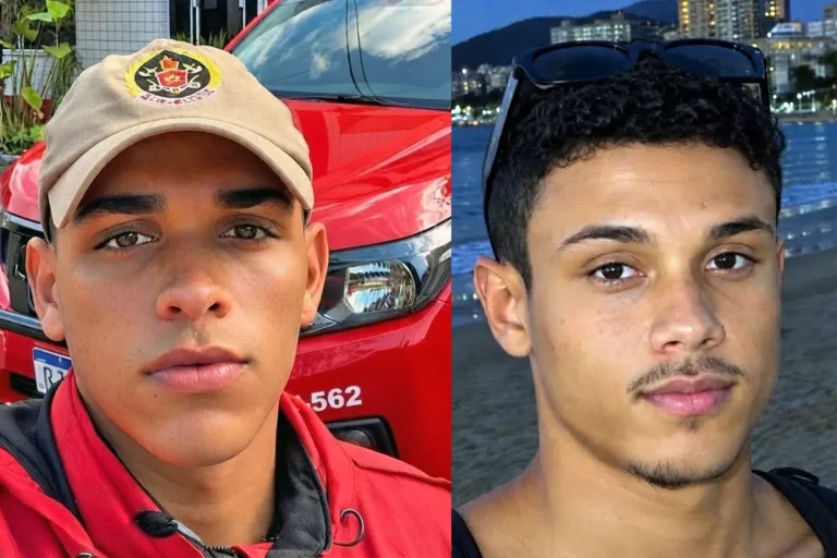 Polícia investiga assassinatos de bombeiro e estudante de medicina em Duque de Caxias