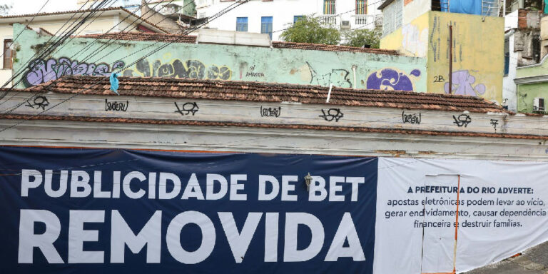 Proibição das bets no Brasil marca fim de ciclo de endividamento e crise social