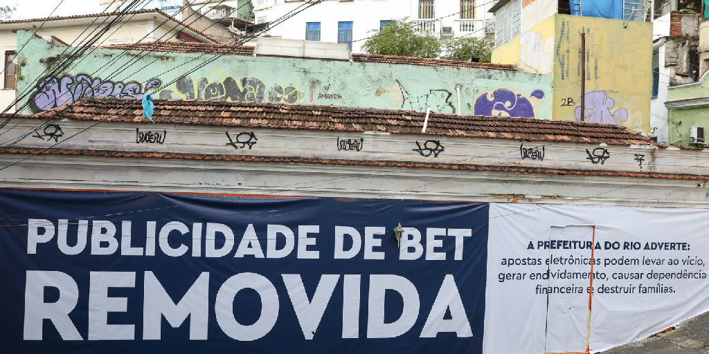 Proibição das bets no Brasil marca fim de ciclo de endividamento e crise social