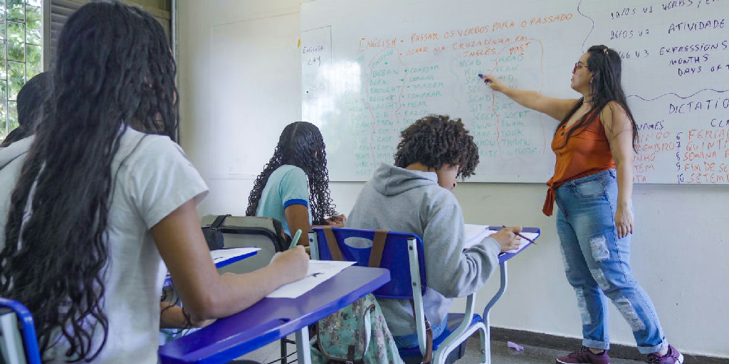 Prova Nacional Docente já selecionou mais de 10 mil professores para redes públicas
