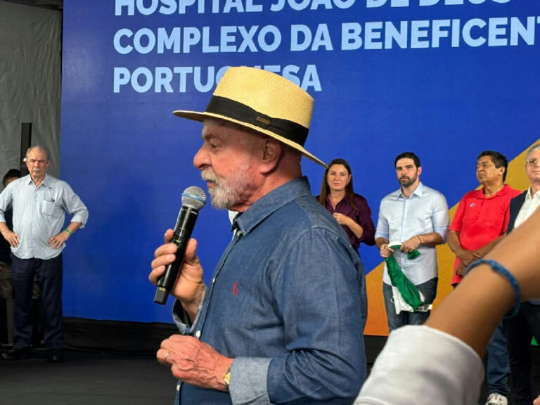 PT rebate críticas sobre fala de Lula e aponta estratégia de desinformação