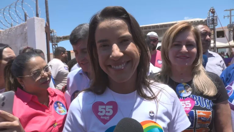 Raquel Lyra defende expansão da telemedicina e descentralização oncológica no Sertão