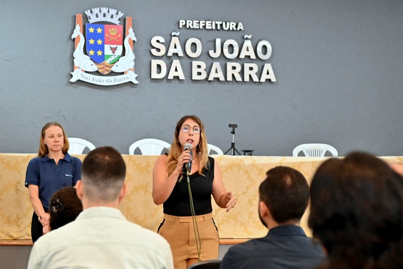 São João da Barra inicia estudo técnico para combater erosão em Atafona e Açu