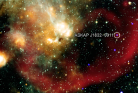 Sinais de rádio vindos do exoplaneta β Pictoris b revelam segredos magnéticos