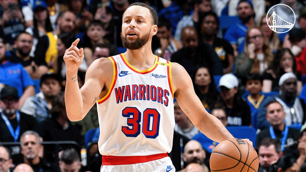 Stephen Curry e o desafio do ceratocone: como o astro da NBA superou diagnóstico ocular