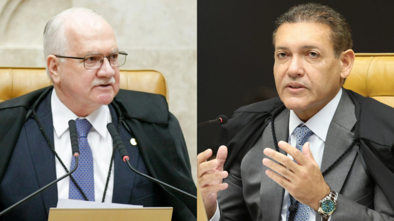 Tensão entre STF e TSE escala na reta final das eleições de 2026